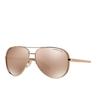 MICHAEL KORS Women's Sunglasses, MK5004 CHELSEA